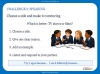 The Year 7 English Challenge Teaching Resources (slide 8/15)